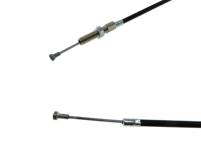 Kabel Puch Monza 4SL koppelingskabel A.M.W. product